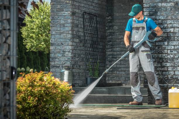 Best Dumpster Area Cleaning  in Spring Glen, UT