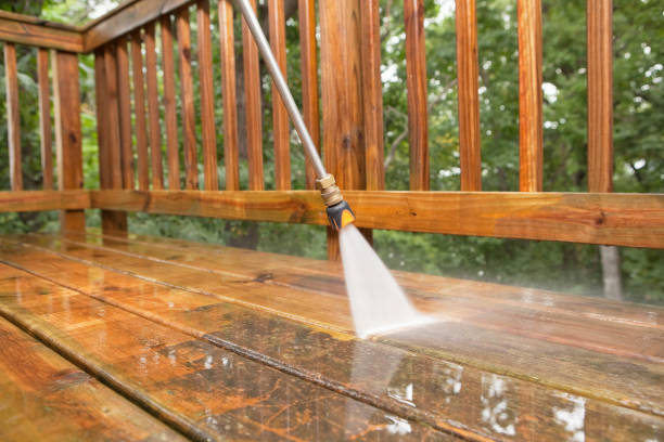 Professional  Pressure Washing Services in Spring Glen, UT